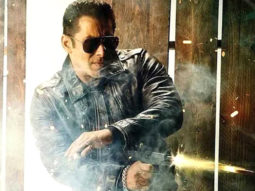Radhe will be released in Indian theatres once normalcy is attained, says Salman Khan