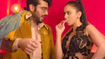 Arjun Kapoor and Rakul Preet Singh are hilariously calling themselves #RAKUUN; here’s why