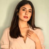 “Tandav thing is just unfortunate, it’s a reflection of the time we live in”- Kritika Kamra