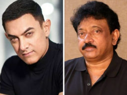 EXCLUSIVE: “Aamir Khan felt betrayed and it was my fault,” says Ram Gopal Varma recalling the Rangeela controversy