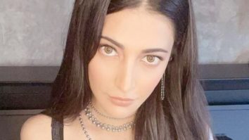 Shruti Haasan shares her ‘scary’ experience of Cyclone Tauktae; says she is glad to not be alone