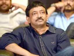 Ram Gopal Varma launches his own OTT platform named Spark