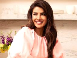 Priyanka Chopra Jonas accelerates her COVID fundraiser to USD 3 million; 500 oxygen concentrators, 422 oxygen cylinders procured