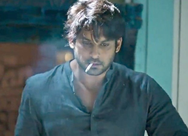 Sidharth Shukla, as aspiring director Agastya Rao in ALTBalaji's upcoming romantic drama Broken But Beautiful is raising the bar high – watch the introduction video!