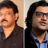 EXCLUSIVE: “I just want some kind of a climax”- Ram Gopal Varma gives an update on his film on Arnab Goswami