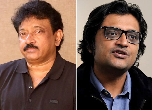EXCLUSIVE: “I just want some kind of a climax”- Ram Gopal Varma gives an update on his film on Arnab Goswami