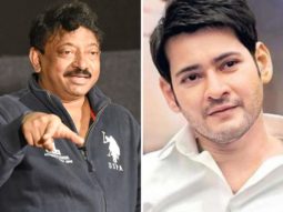 EXCLUSIVE: Ram Gopal Varma reveals why he said Corona is a bigger star than Mahesh Babu