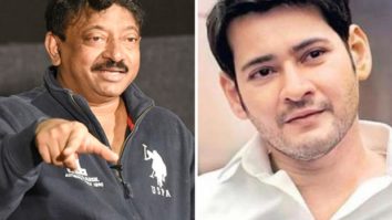 EXCLUSIVE: Ram Gopal Varma reveals why he said Corona is a bigger star than Mahesh Babu