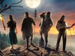 Saif Ali Khan, Arjun Kapoor, Yami Gautam, Jacqueline Fernandez starrer Bhoot Police to release on OTT
