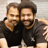 After Prabhas, KGF maker Prashanth Neel to collaborate with JR NTR