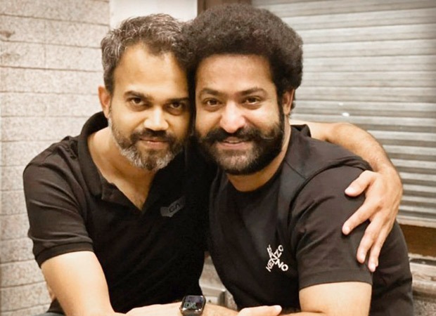 After Prabhas, KGF maker Prashanth Neel to collaborate with JR NTR