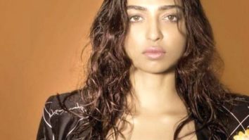 “When a nude clip of mine leaked, my driver, watchman recognized me from the images” – Radhika Apte