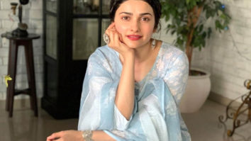Prachi Desai says she said no to big films which were sexist; reveals male filmmakers asked her to work on being hot