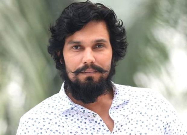 Randeep Hooda reveals he apologized at the Golden Temple before cutting his hair for Extraction