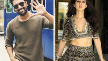 Vicky Kaushal and Sara Ali Khan’s The Immortal Ashwatthama to go on floors in September; to release in 2023