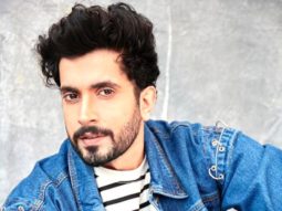 “Prabhas and I are bulking up naturally without any steroids”-Sunny Singh on his preparation for Laxman in Adipurush