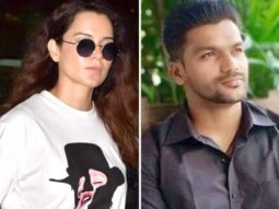 FIR registered against Kangana Ranaut’s bodyguard Kumar Hegde in a rape case