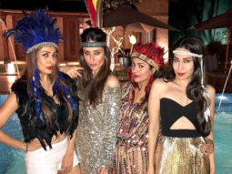 Malaika Arora reveals the similarities between her, Amrita Arora, Kareena Kapoor and Karisma Kapoor