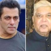 Salman Khan mourns the demise of Maine Pyar Kiya music composer Vijay Patil