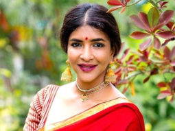 Lakshmi Manchu along with her NGO Teach for Change to help 1000 children who lost their parents to Covid