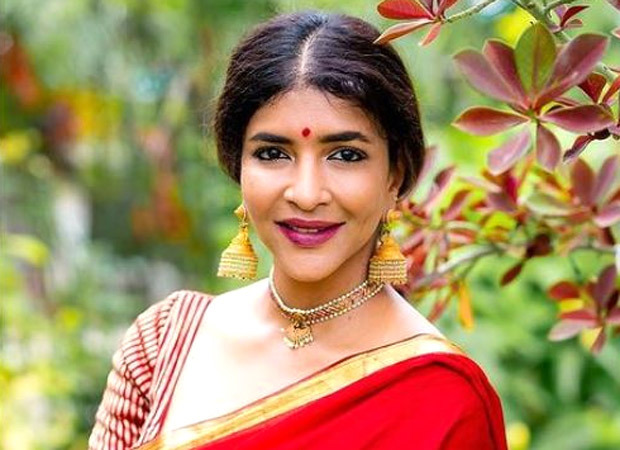 Lakshmi Manchu along with her NGO Teach for Change to help 1000 children who have lost their parents in Covid