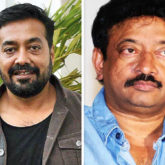 EXCLUSIVE: “There is no reason to collaborate with Anurag Kashyap”- Ram Gopal Varma