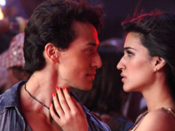 7 Years of Heropanti: “It was quite difficult for me to kiss Kriti when 2000 people were on set watching me”- Tiger Shroff