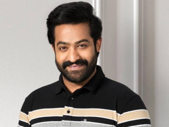 Jr NTR tests negative for COVID-19; says willpower is the biggest weapon in this fight
