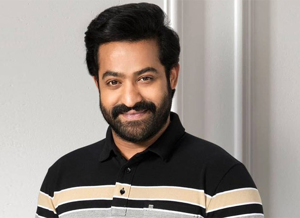 Jr NTR tests negative for COVID-19; says willpower is the biggest weapon in this fight