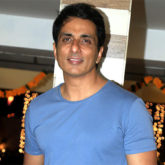 Sonu Sood requests people to save milk while reacting to fans showering his posters with milk