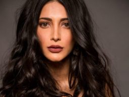 From dubbing at home to leaving a film set for not following COVID protocols, Shruti Haasan prioritises safety