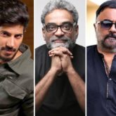 Dulquer Salmaan, R Balki, and PC Sreeram join hands for a psychological thriller