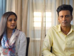The Family Man’s Manoj Bajpayee gives us a crash course from Srikant’s “perfect” life; watch