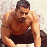 "I tried not to divert my mind by going out and being with friends"- Gautam Gulati on essaying the villain in Radhe