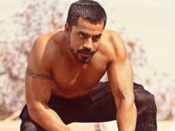 “I tried not to divert my mind by going out and being with friends”- Gautam Gulati on essaying the villain in Radhe