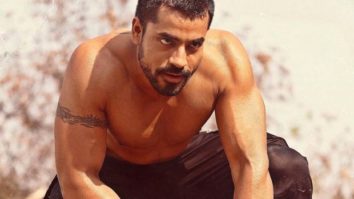 “I tried not to divert my mind by going out and being with friends”- Gautam Gulati on essaying the villain in Radhe