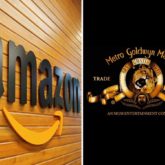 Amazon agrees to buy MGM at $8.45 Billion