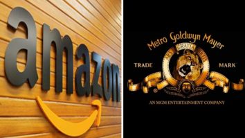 Amazon agrees to buy MGM at $8.45 Billion