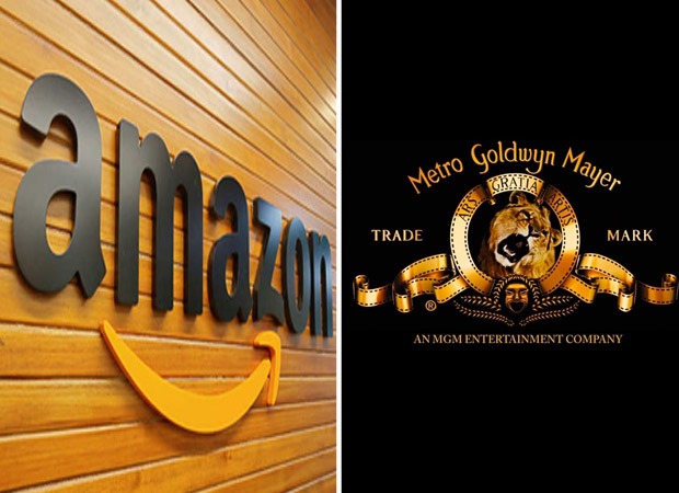 Amazon Agrees To Buy Mgm At 845 Billion Bollywood News Bollywood