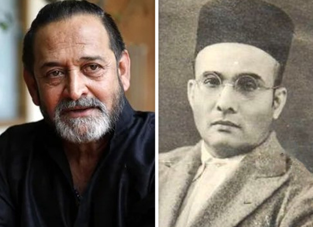Mahesh Manjrekar to direct film on Vinayak Damodar Savarkar titled SwatantraVeer Savarkar
