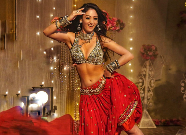 "Life has come to a full circle dancing to the tunes of Munni Badnaam"-Sandeepa Dhar opens up about connection with Salman Khan
