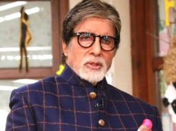 Amitabh Bachchan buys a duplex apartment worth Rs. 31 crore in Mumbai