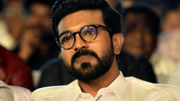 Ram Charan appreciates Chiranjeevi Charitable Trust on ground team for their enormous efforts in making the Oxygen Bank mission a great success!