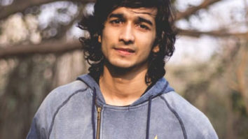 Shantanu Maheshwari on mental strength in Covid- “I understood the importance of growing through what I was going through”