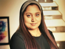 After Shabina Khan Foundation, choreographer Shabina takes up another crucial step in serving humanity