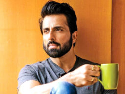Sonu Sood says he is a vegetarian while reacting to a mutton shop named after him; offers an alternative