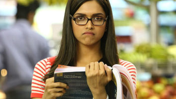 “My journey in life is similar to that of my character”- Deepika Padukone on Yeh Jaawani Hai Deewani’s Naina Talwar