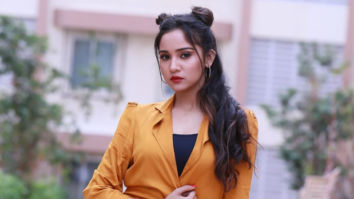 Yeh Unn Dino Ki Baat Hai fame Ashi Singh gifts her mom a new house