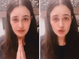 Yuvika Chaudhary apologises for passing a casteist slur in a vlog