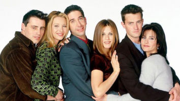 ZEE5 to stream much-awaited Friends: The Reunion in India